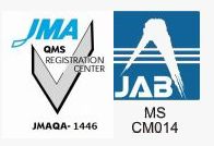 QMSロゴマーク