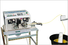 Automated wire cutter